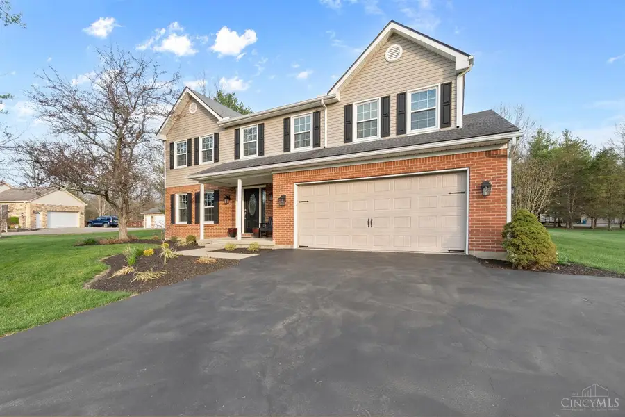 5660 Chestnut View Lane, Stonelick, OH 45150 - #2