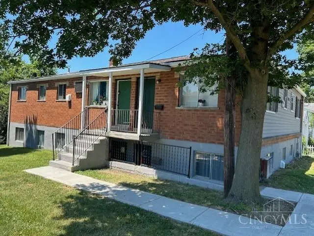 7051 Memory Lane, Colerain, OH 45239 - #3