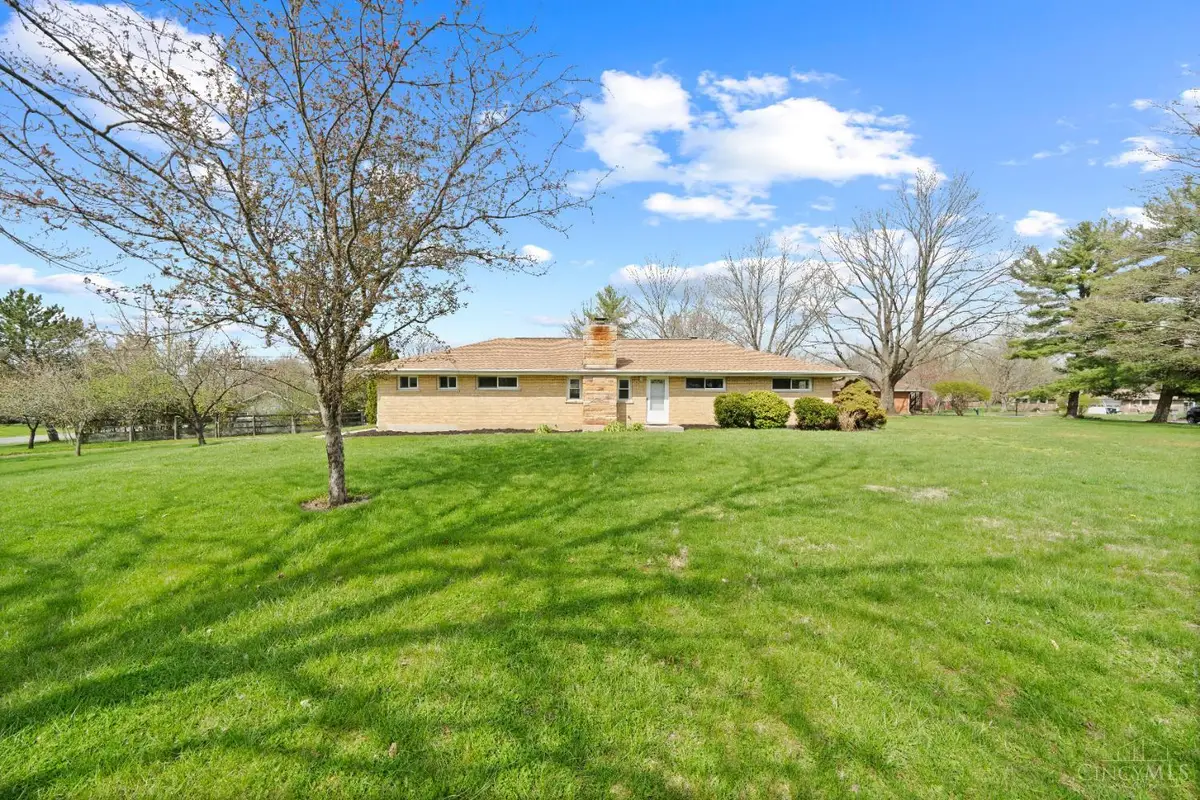 200 Woodland Road, Mason, OH 45040 - #1