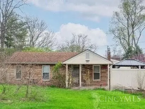 118 Third, Trenton, OH 45067