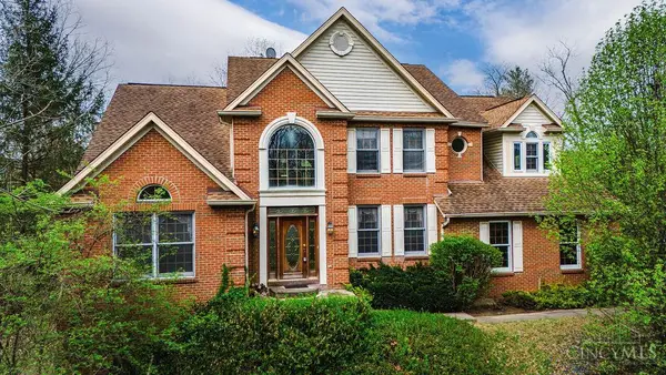 10525 Mill Road, Cincinnati, OH 45240