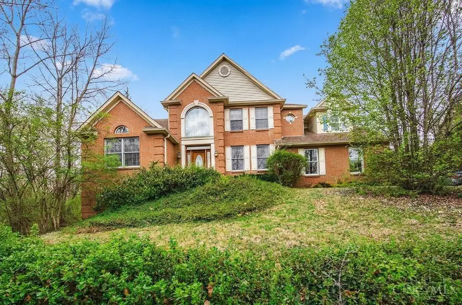 10525 Mill Road, Cincinnati, OH 45240 - #2