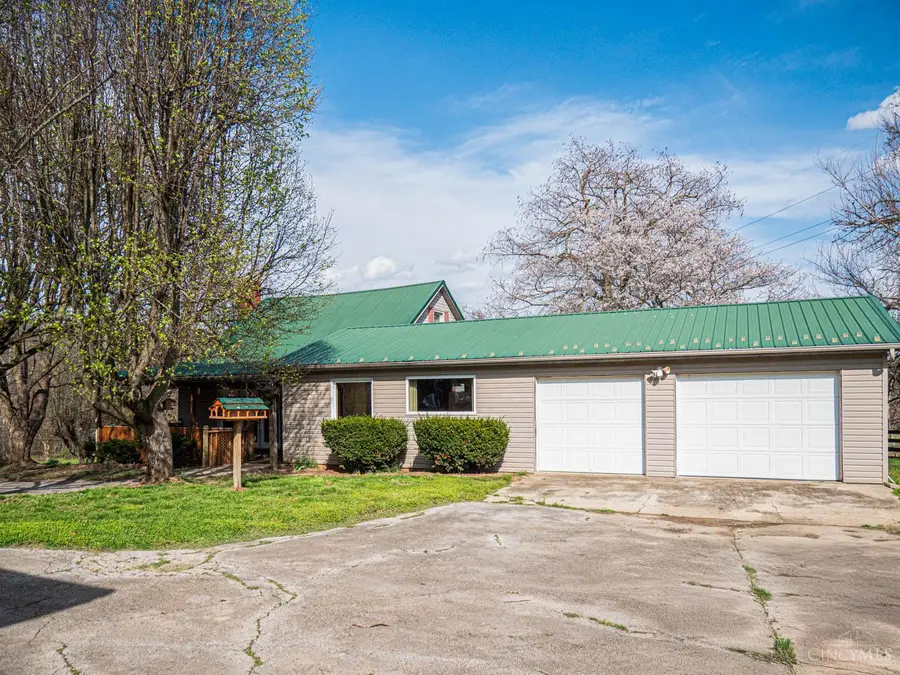 105 Belfast Pike, Hillsboro, OH 45133 - #2