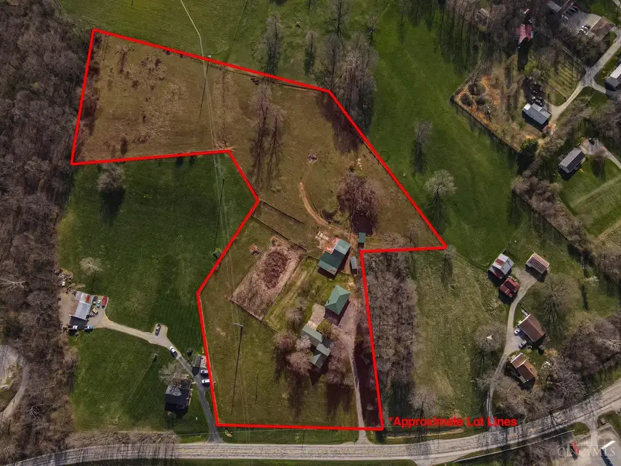 105 Belfast Pike, Hillsboro, OH 45133 - #3