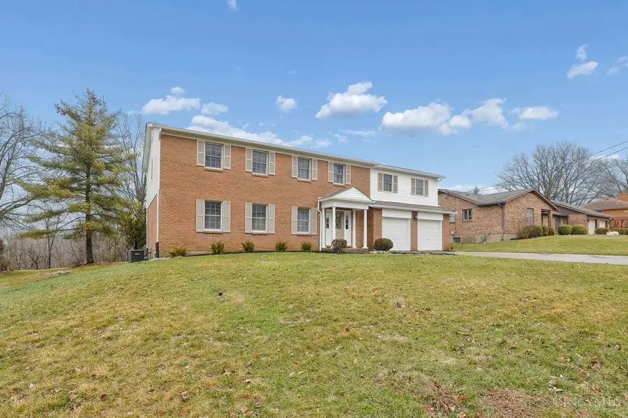 7284 Kirkridge Drive, Mack, OH 45233 - #2