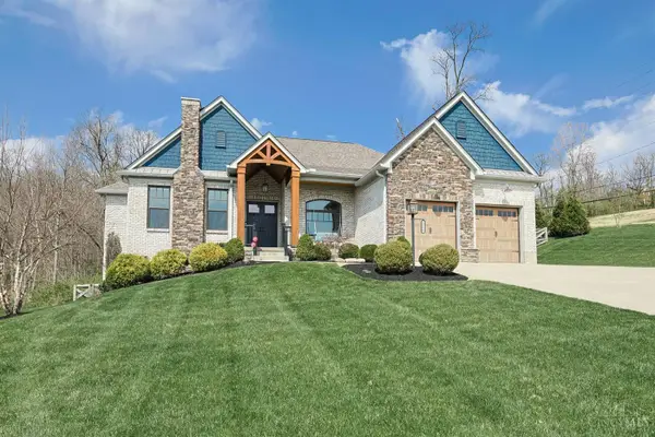 3380 Mohler Woods Lane, Cincinnati, OH 45241