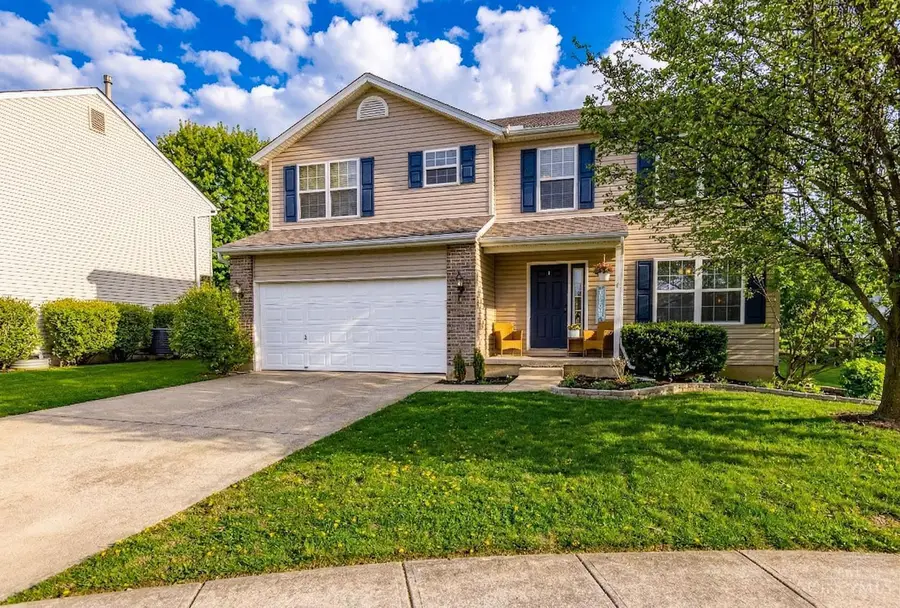 6046 Driftwood Court, Maineville, OH 45039 - #2