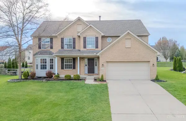 3215 Armour Court, Deerfield Twp., OH 45040