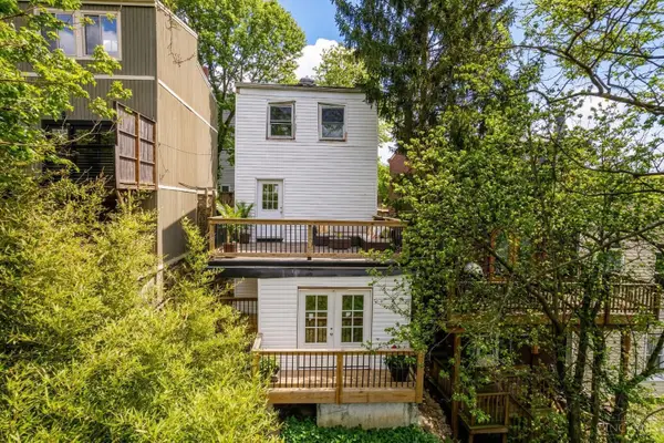 2169 Sohn Street, Cincinnati, OH 45219