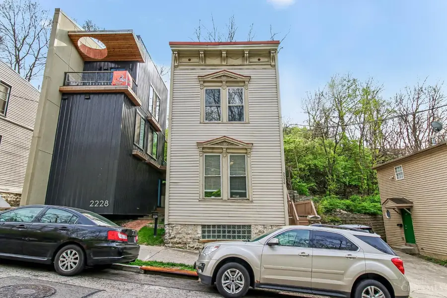 2226 Ravine Street, Cincinnati, OH 45219 - #2