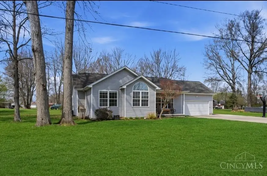 64 N Kenwood Avenue, Georgetown, OH 45121 - #1