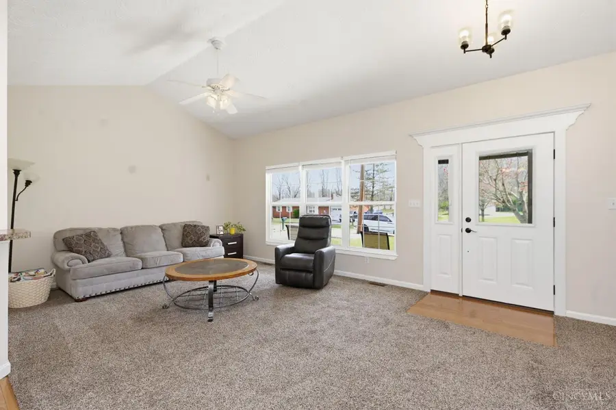 64 N Kenwood Avenue, Georgetown, OH 45121 - #3