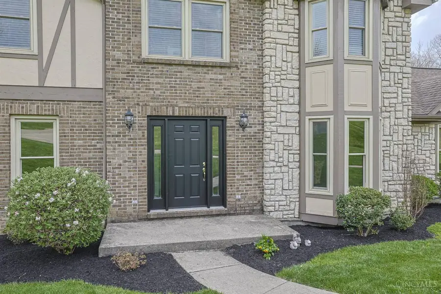 1236 Hickorylake Drive, Delhi, OH 45233 - #3