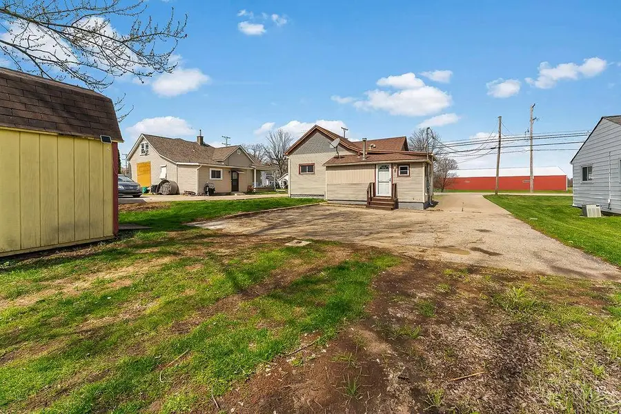 Address Withheld By Seller, New Lebanon, OH 45345 - #2