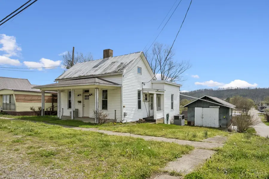 400 E 7th, Manchester, OH 45144 - #3