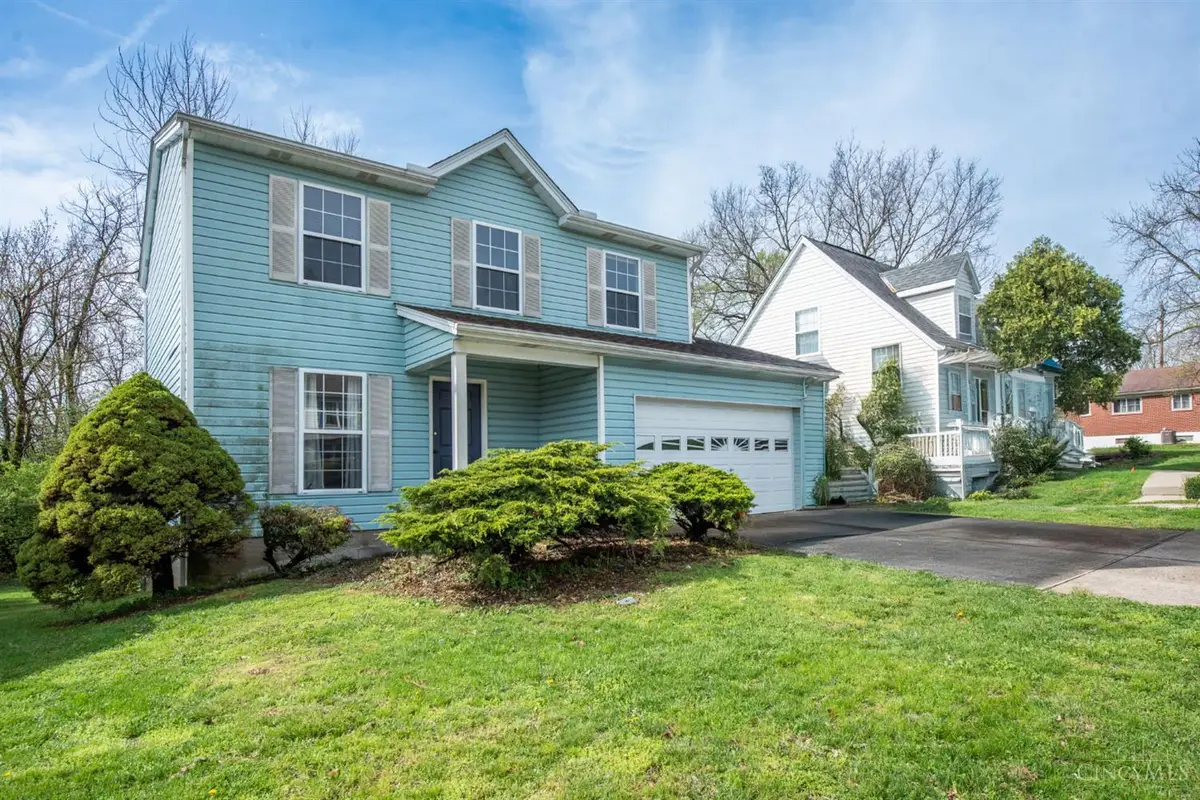 1011 Venetian Terrace, Cincinnati, OH 45224 - #1