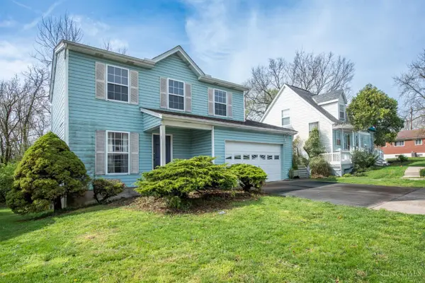 1011 Venetian Terrace, Cincinnati, OH 45224