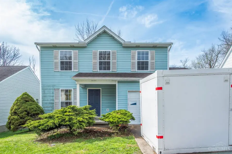 1011 Venetian Terrace, Cincinnati, OH 45224 - #2