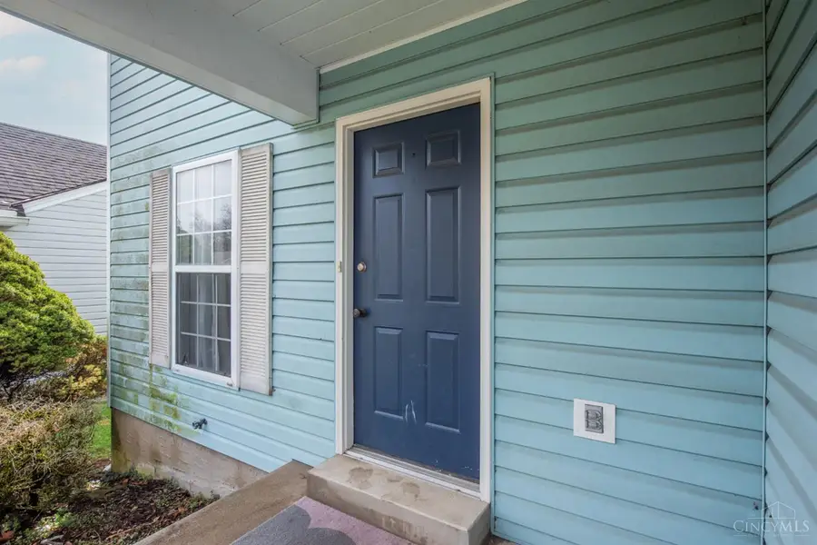 1011 Venetian Terrace, Cincinnati, OH 45224 - #3