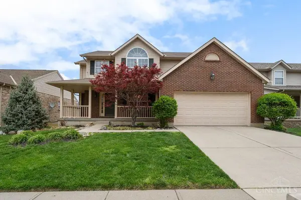 7432 William Hensley Drive, Fairfield, OH 45014