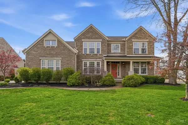 949 E Legendary Run, Pierce Twp, OH 45245