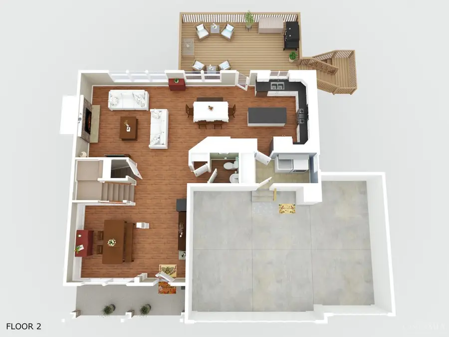 880 Sunrise Ridge Court, Warren, OH 45039 - #3