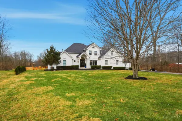 2565 Bantam Road, Tate Twp, OH 45106