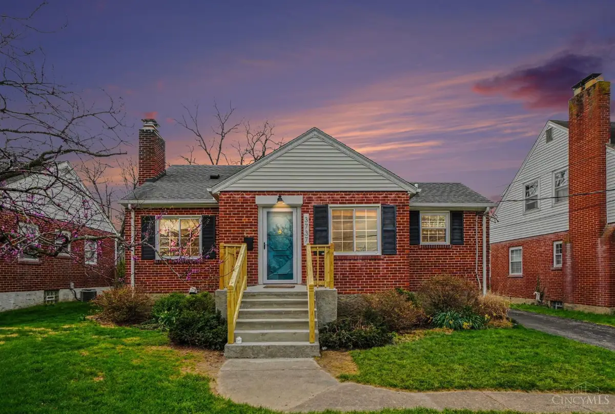 3737 Oleary Avenue, Deer Park, OH 45236 - #1