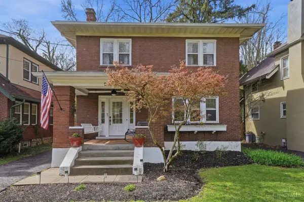 2993 Linwood Avenue, Cincinnati, OH 45208