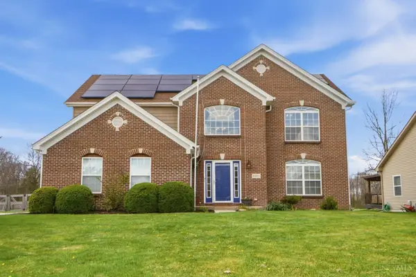 8145 Acorn Trail, Hamilton Twp, OH 45039