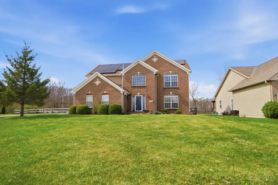 8145 Acorn Trail, Warren, OH 45039 - #3