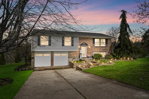 5942 Cedaridge Drive, Green Twp, OH 45247