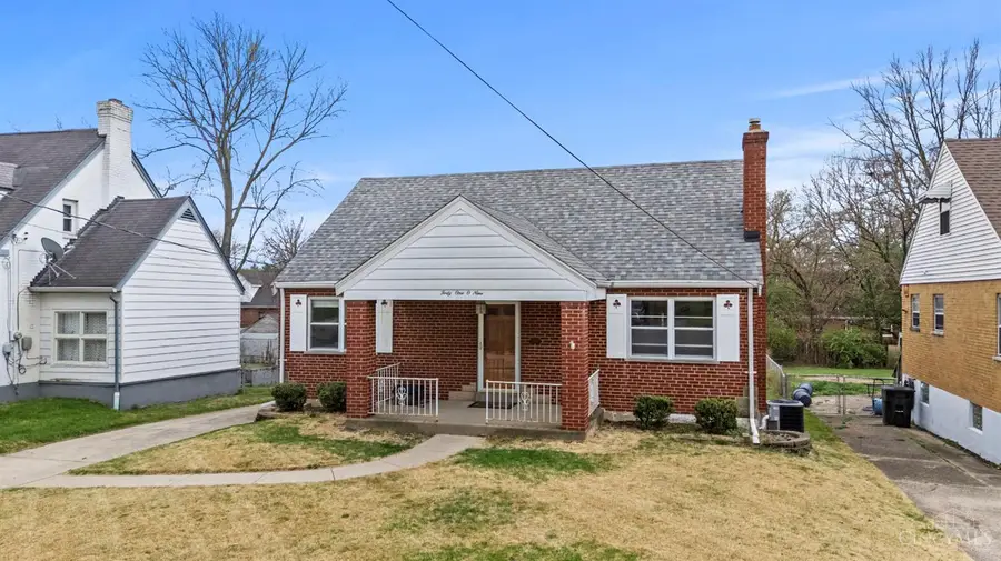 4109 Janward Drive, Cheviot, OH 45211 - #3