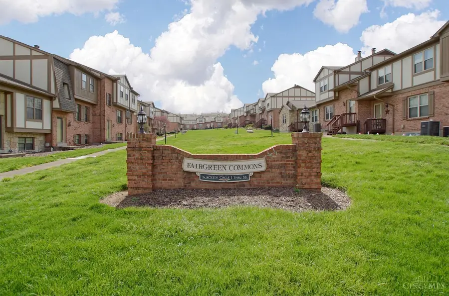 2 Fairgreen Circle, Fairfield, OH 45014 - #3