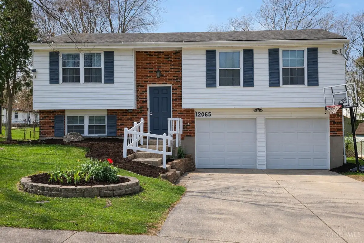 12065 Hazelhurst Drive, Pleasant Run Farm, OH 45240 - #1