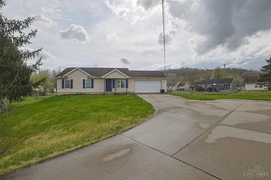 92 Flintstone Drive, Harrison, OH 45030 - #2