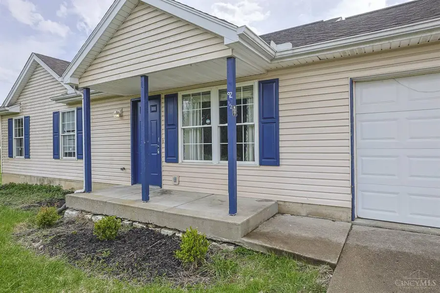 92 Flintstone Drive, Harrison, OH 45030 - #3