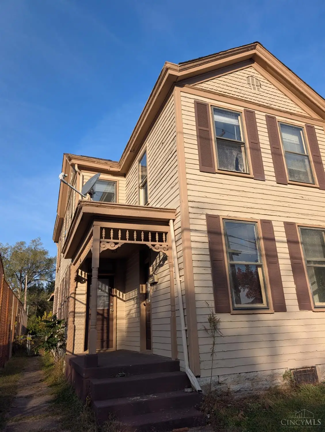 1833 Pleasant Avenue, Hamilton, OH 45015 - #1