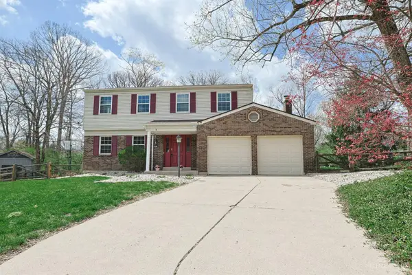 9811 Beau Lane, Springfield Twp., OH 45231