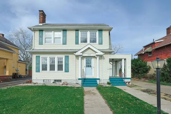 1008 Nelbar Street, Middletown, OH 45042