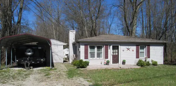 1744 Lindale Mount Holly Road, Ohio Twp, OH 45102