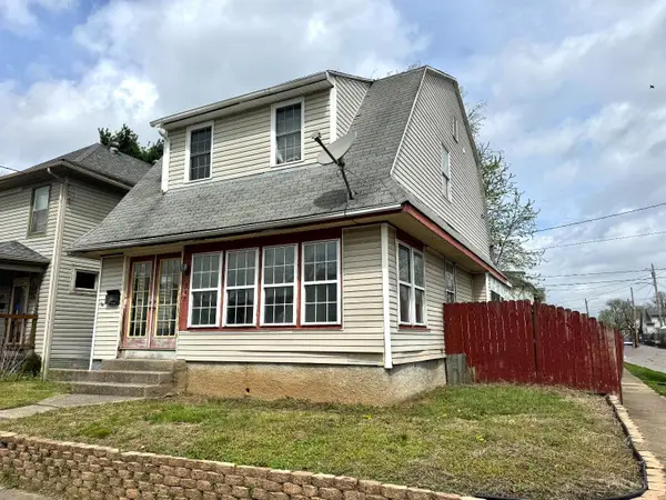 348 Fairview Avenue, Hamilton, OH 45015