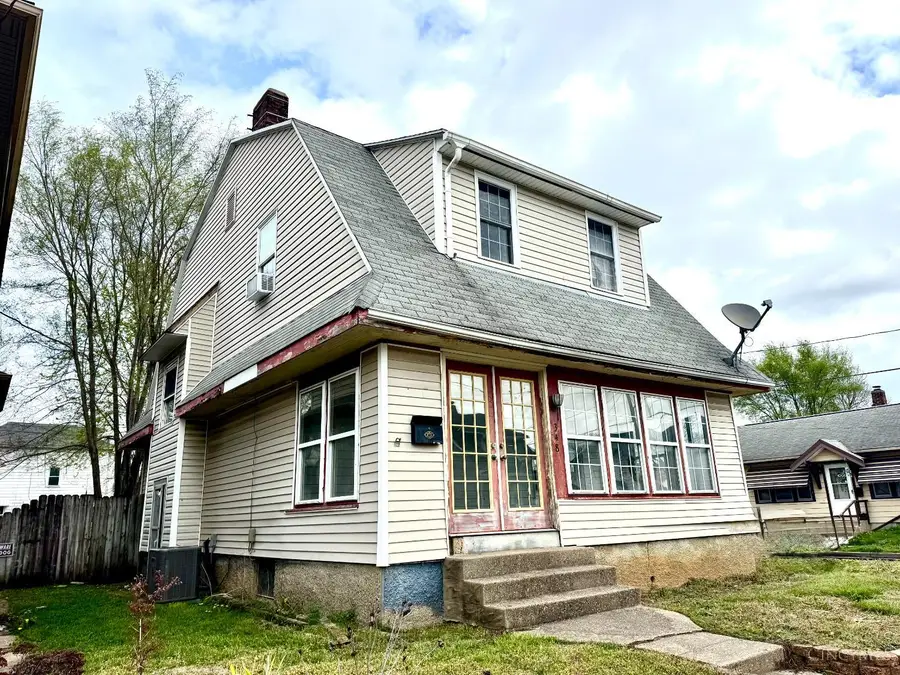 348 Fairview Avenue, Hamilton, OH 45015 - #2