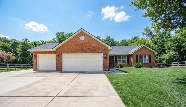 320 Wellington Court, Monroe, OH 45050