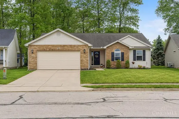 984 Country Oaks Lane, Wilmington, OH 45177