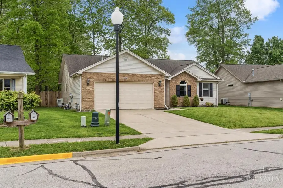 984 Country Oaks Lane, Wilmington, OH 45177 - #2