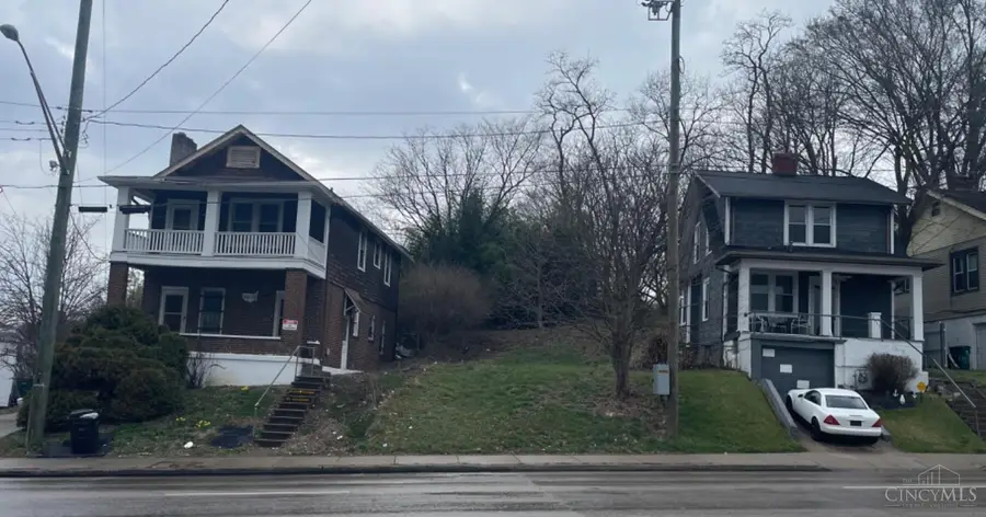 4411 Colerain Avenue, Cincinnati, OH 45223 - #2