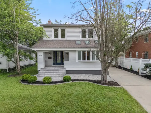 4248 South Avenue, Cincinnati, OH 45236