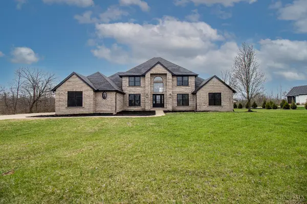 6967 Hamilton Mason Road, West Chester, OH 45069