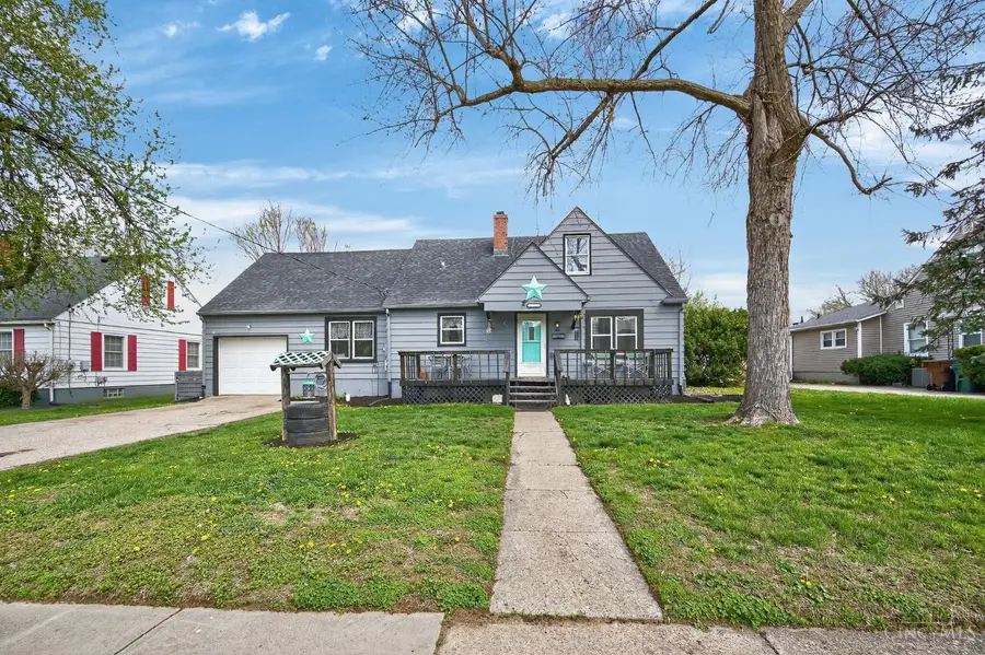 3301 Wildwood Road, Middletown, OH 45042 - #2